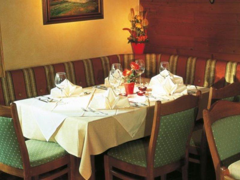 Hotel Sonnenuhr 克拉姆萨赫 外观 照片