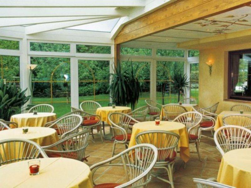 Hotel Sonnenuhr 克拉姆萨赫 外观 照片